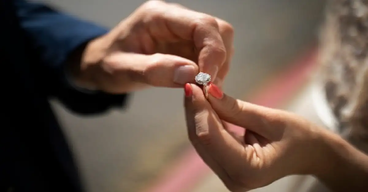 engagement rings Bristol