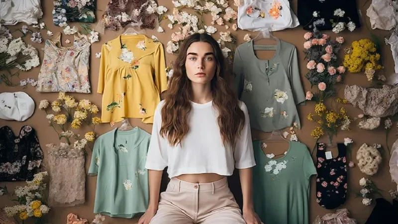 How to Style Budget-Conscious Tops for Effortless Everyday Chic?