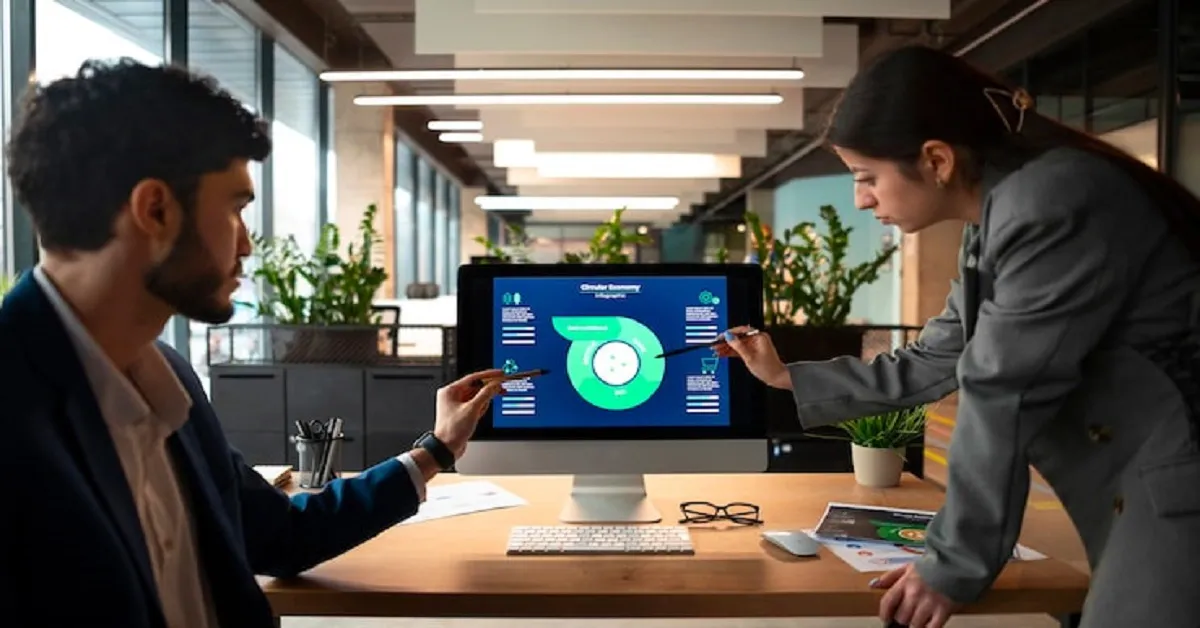 How Implementing a Psa Software Platform Drives Business Efficiency?